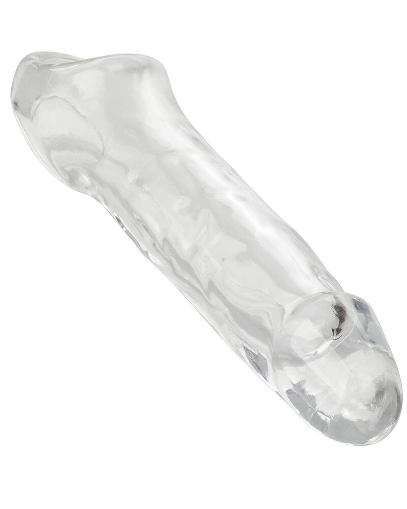 CALEXOTICS - PERFORMANCE MAXX CLEAR EXTENSION 7,5 TRASPARENTE