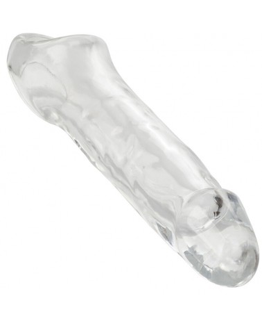 CALEXOTICS - PERFORMANCE MAXX CLEAR EXTENSION 7,5 TRASPARENTE