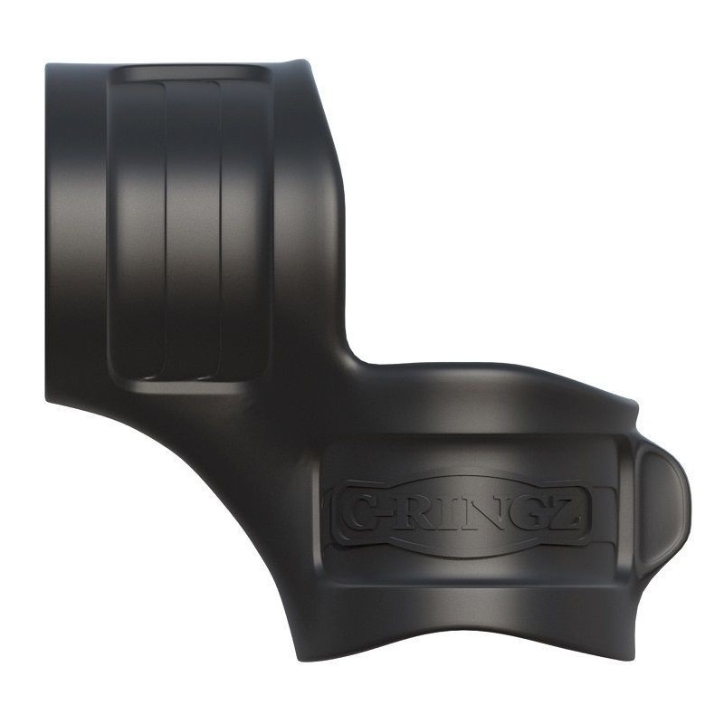 FANTASY C-RINGZ - BIG COCK RING E PALLA