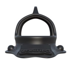 FANTASY C-RINGZ - ROCK HARD RING E BARELLA 2