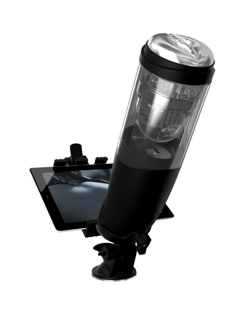 PDX ELITE - MEGA-BATOR DELUXE