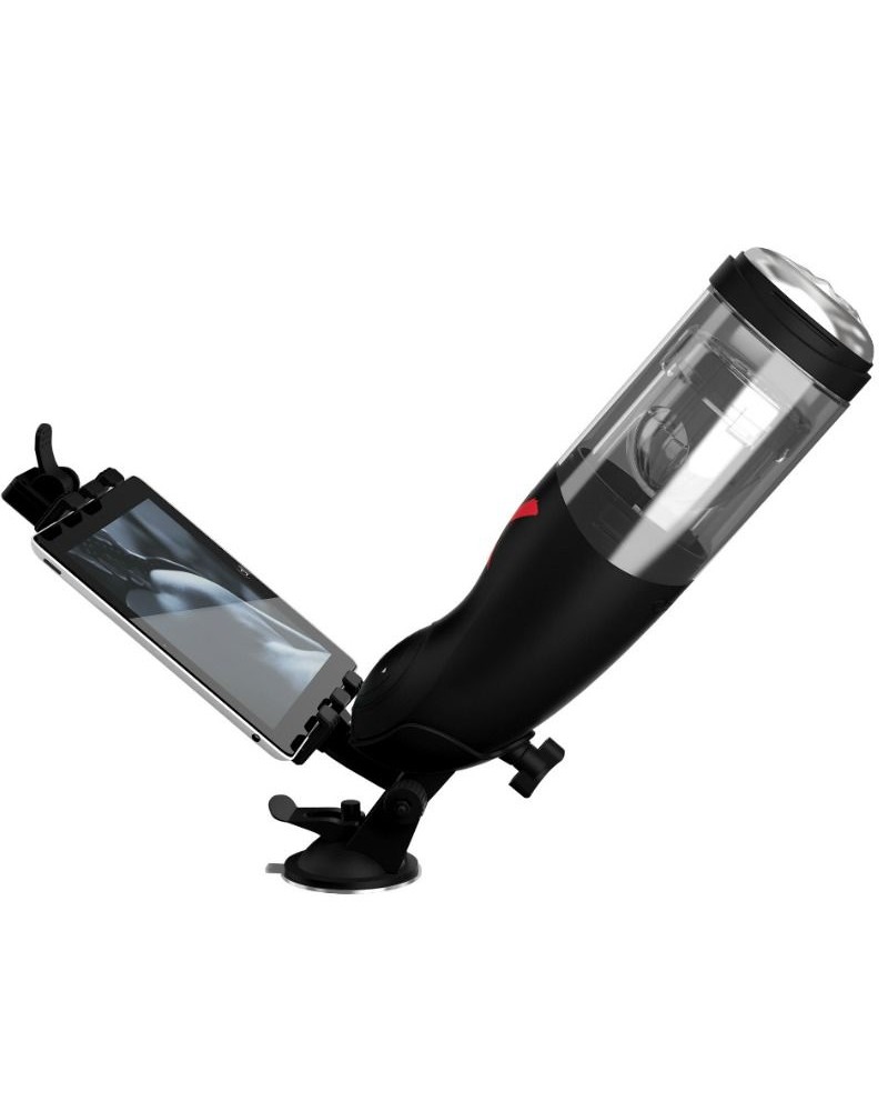 PDX ELITE - MEGA-BATOR DELUXE