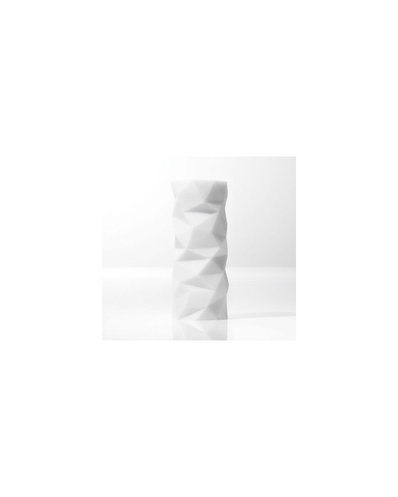 TENGA - ECSTASY SCOLPITA POLIGONO 3D