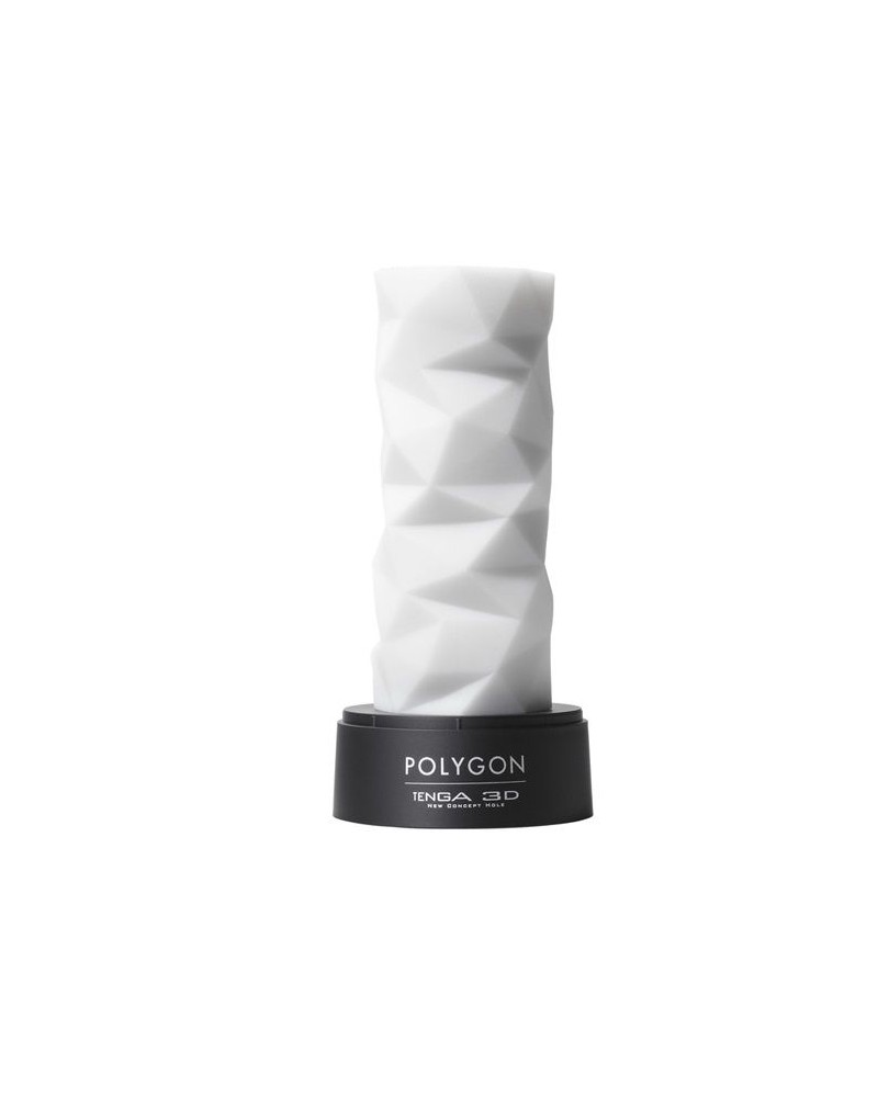 TENGA - ECSTASY SCOLPITA POLIGONO 3D