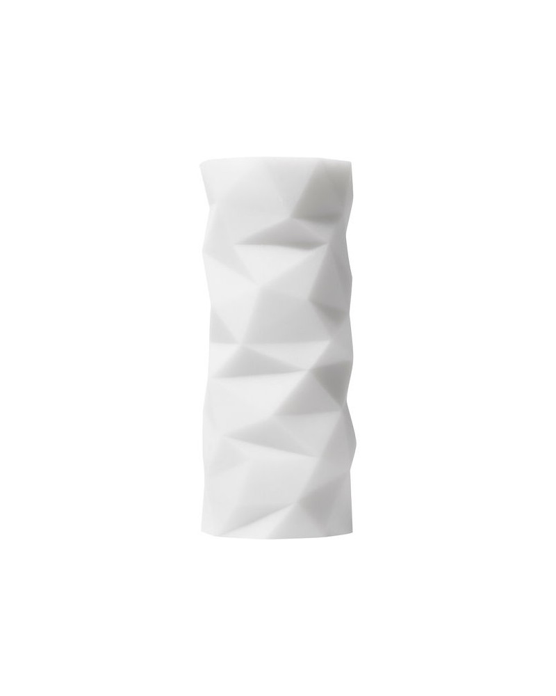 TENGA - ECSTASY SCOLPITA POLIGONO 3D