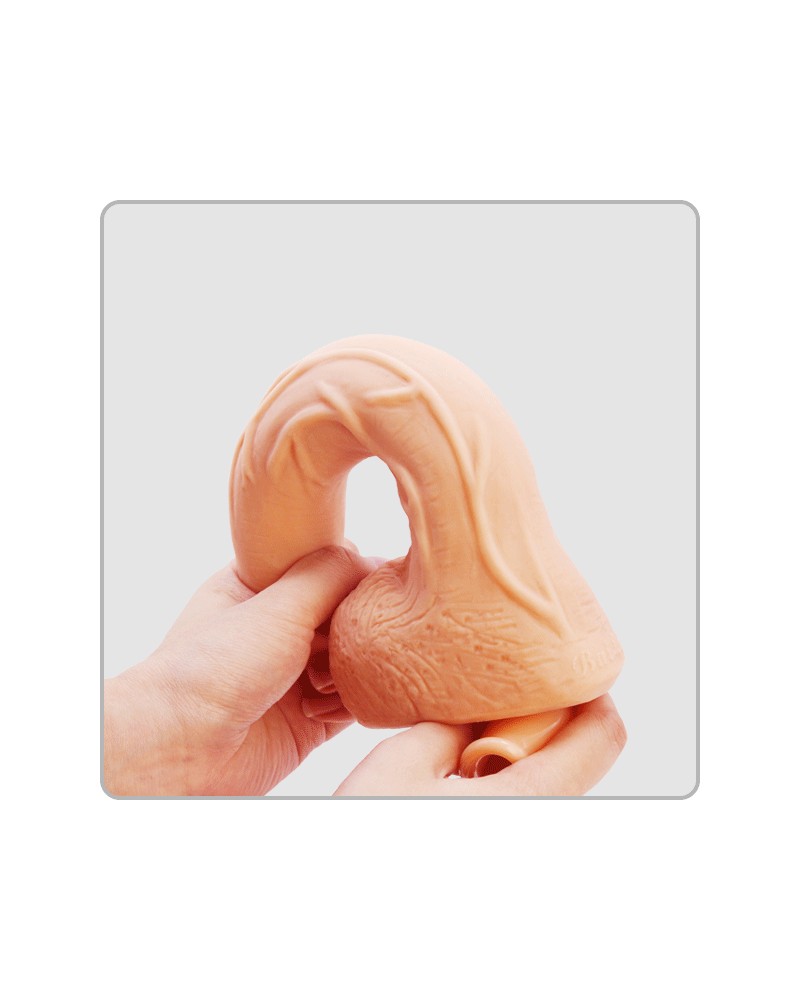 BAILE - BEAUTIFUL JACK 26 CM