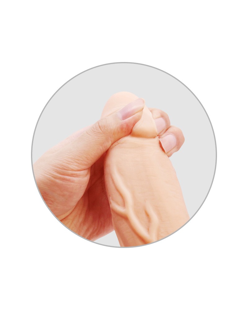 BAILE - BEAUTIFUL JACK 26 CM