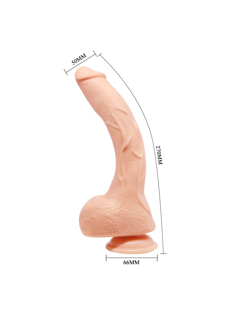 BAILE - BEAUTIFUL JACK 26 CM