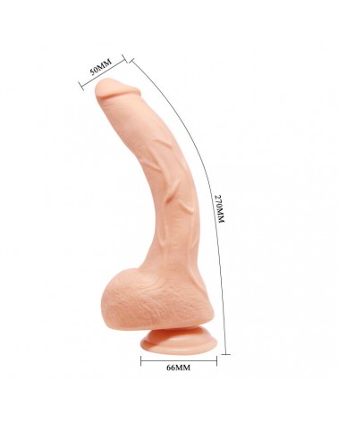 BAILE - BEAUTIFUL JACK 26 CM