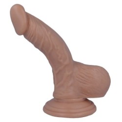 MR INTENSE - 2 PENE REALISTICO 16 CM -O- 2.7 CM 2