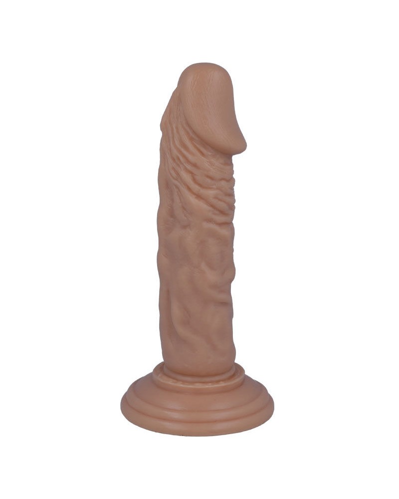MR INTENSE - 3 PENE REALISTICO 16.2 CM -O- 3 CM