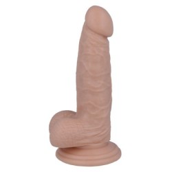 MR INTENSE - 4 PENE REALISTICO 16.2 CM -O- 3.1 CM 2