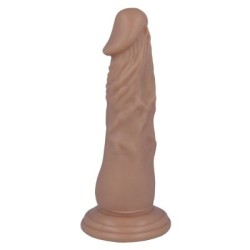 MR INTENSE - 6 PENE REALISTICO 16.6 CM -O- 4.4 CM 2