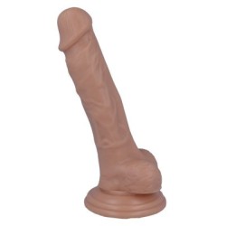 MR INTENSE - 9 PENE REALISTICO 17.8 CM -O- 3 CM 2