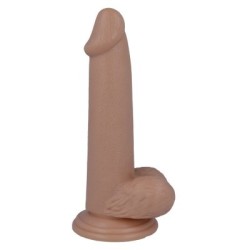 MR INTENSE - 10 REALISTIC PENIS 18 CM -O- 3.4 CM 2