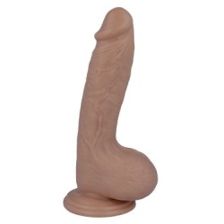 MR INTENSE - 17 PENE REALISTICO 19.7 CM -O- 4.1 CM 2