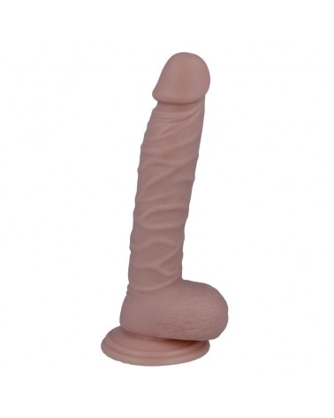 MR INTENSE - 19 REALISTIC PENIS 20 CM -O- 3.1 CM