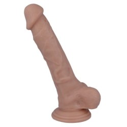 MR INTENSE - 28 PENE REALISTICO 22.3 CM -O- 3.4 CM 2