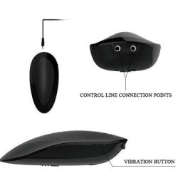 BAILE - OLIVER DILDO REALISTICO CON VIBRAZIONE 2