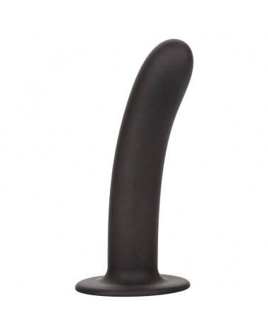CALEXOTICS - DILDO SENZA LIMITI 17.8 CM
