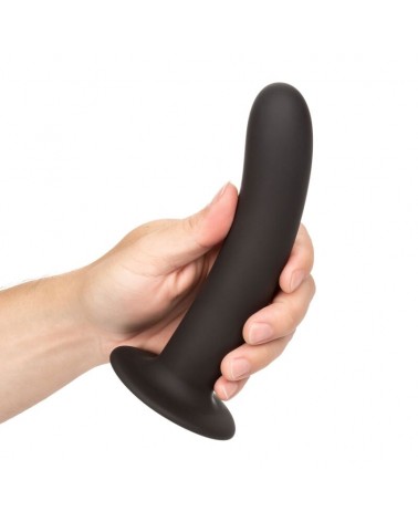 CALEXOTICS - DILDO SENZA LIMITI 17.8 CM