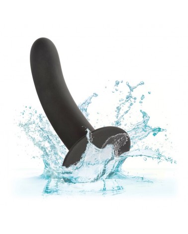 CALEXOTICS - DILDO SENZA LIMITI 17.8 CM