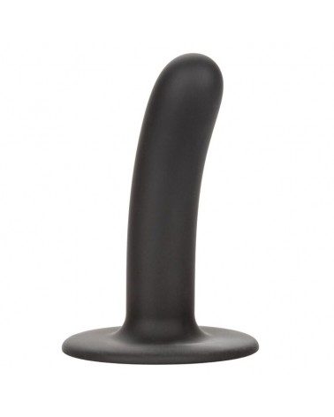 CALEXOTICS - BOUNDLESS DILDO 12 CM COMPATIBILE CON LIMBRACATURA LISCIO