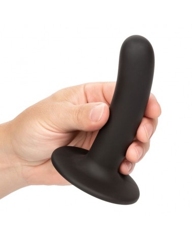 CALEXOTICS - BOUNDLESS DILDO 12 CM COMPATIBILE CON LIMBRACATURA LISCIO