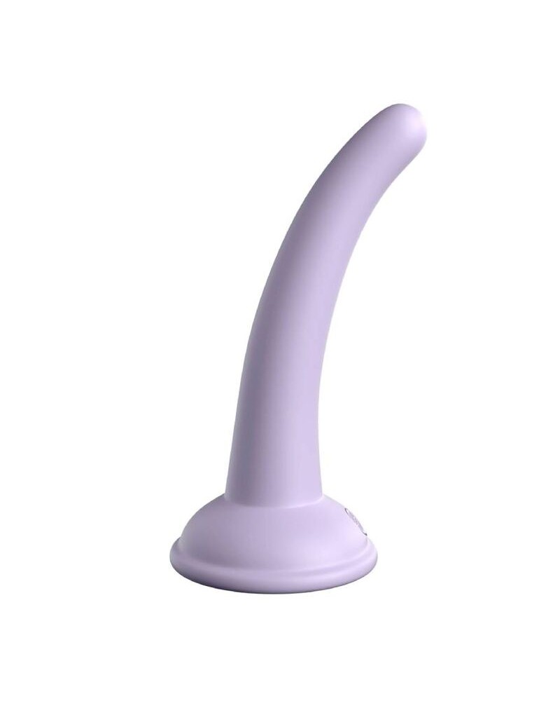 DILLIO - CURIOUS FIVE 12,7 CM LILLA