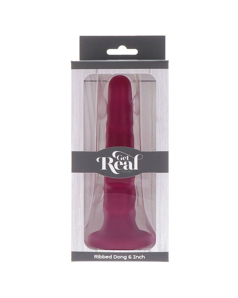 GET REAL - DONG A COSTE 12 CM ROSSO