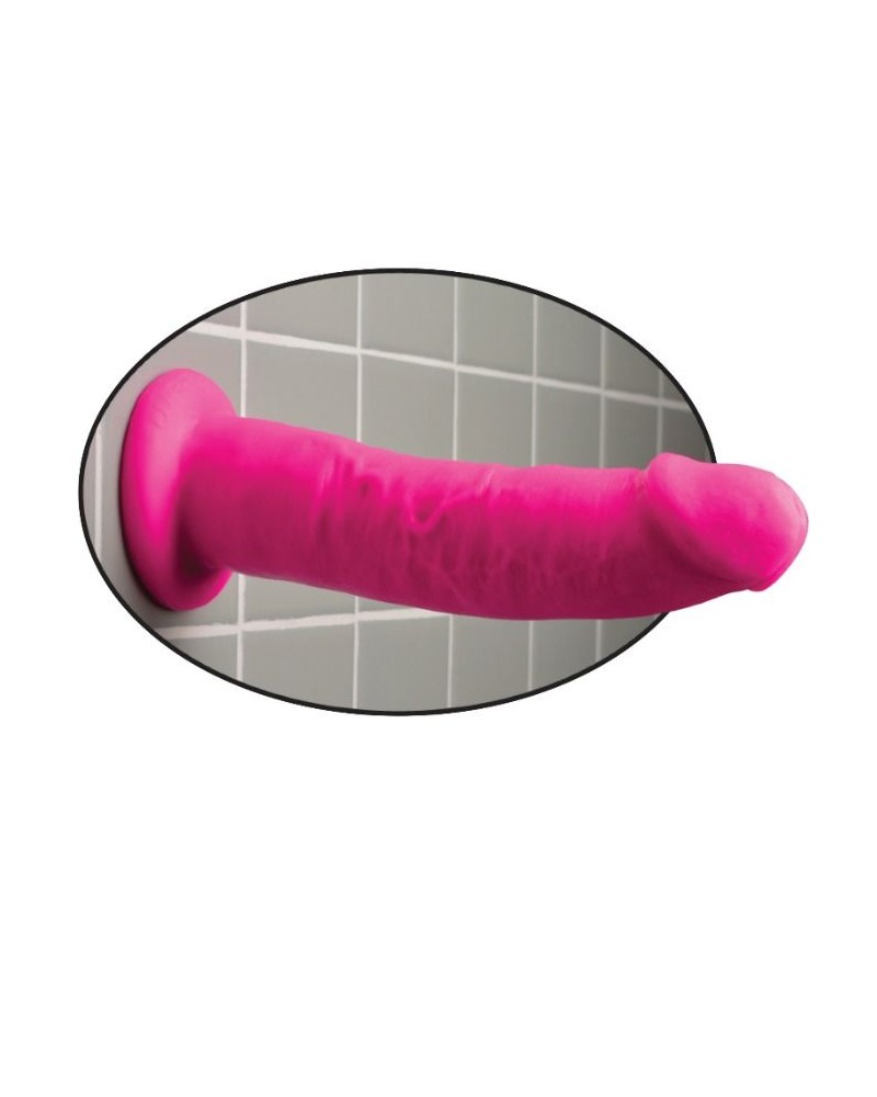 DILLIO - 22,9 CM DILLIO ROSA