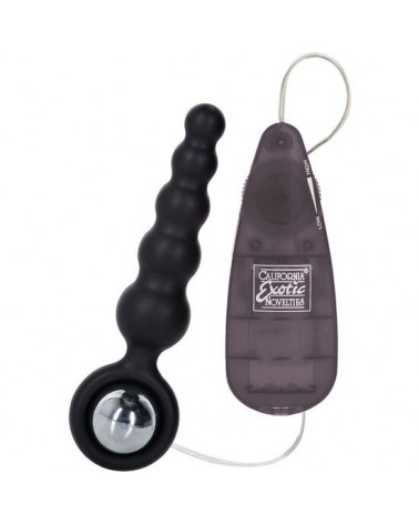 CALEXOTICS - BOOTY CALL BOOTY SHAKER NERO