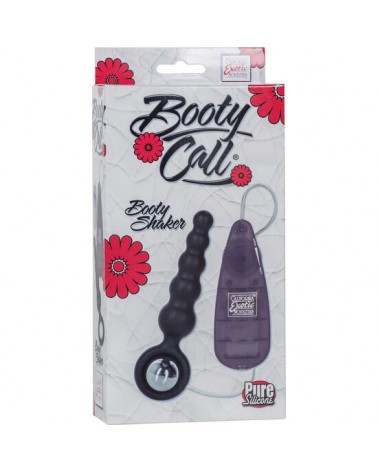 CALEXOTICS - BOOTY CALL BOOTY SHAKER NERO