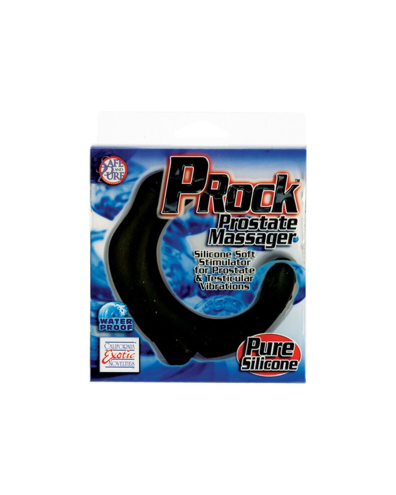 CALEXOTICS - MASSAGGIATORE PROSTATICO P-ROCK