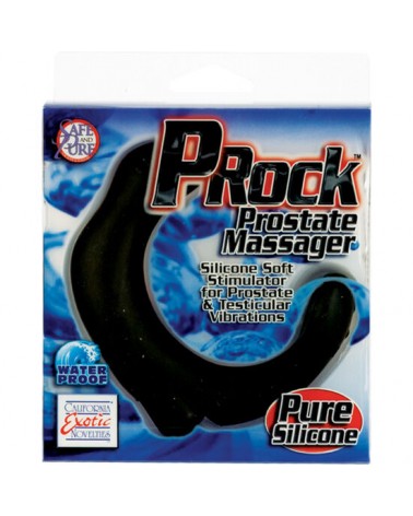 CALEXOTICS - MASSAGGIATORE PROSTATICO P-ROCK