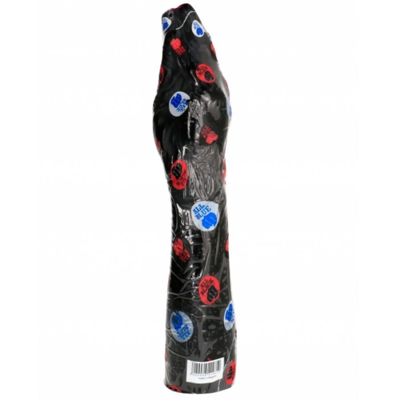 ALL BLACK - PUGNO GIGANTE 40 CM