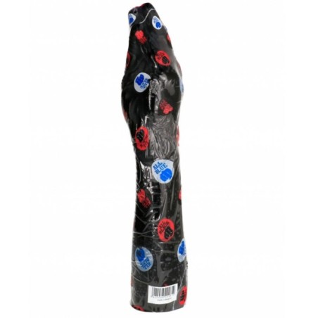 ALL BLACK - PUGNO GIGANTE 40 CM