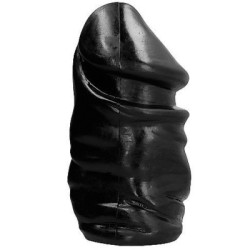 ALL BLACK - PENE ANALE 33 CM 2