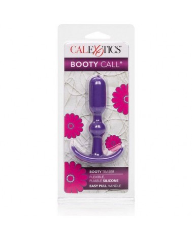 CALEXOTICS - BOOTY CALL BOOTY TEASER BLU