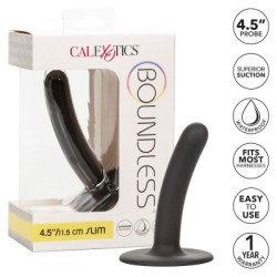 CALEXOTICS - DILDO SENZA LIMITI 11.5 CM 2