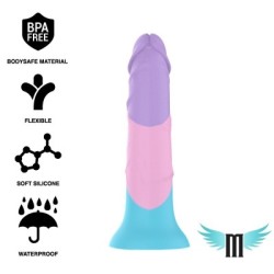 MYTHOLOGY - DILDO PASTELLO ASHER 2