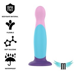 MYTHOLOGY - DILDO PASTELLO GARRICK 2