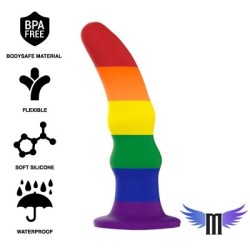 MYTHOLOGY - KUNO PRIDE DILDO S 2