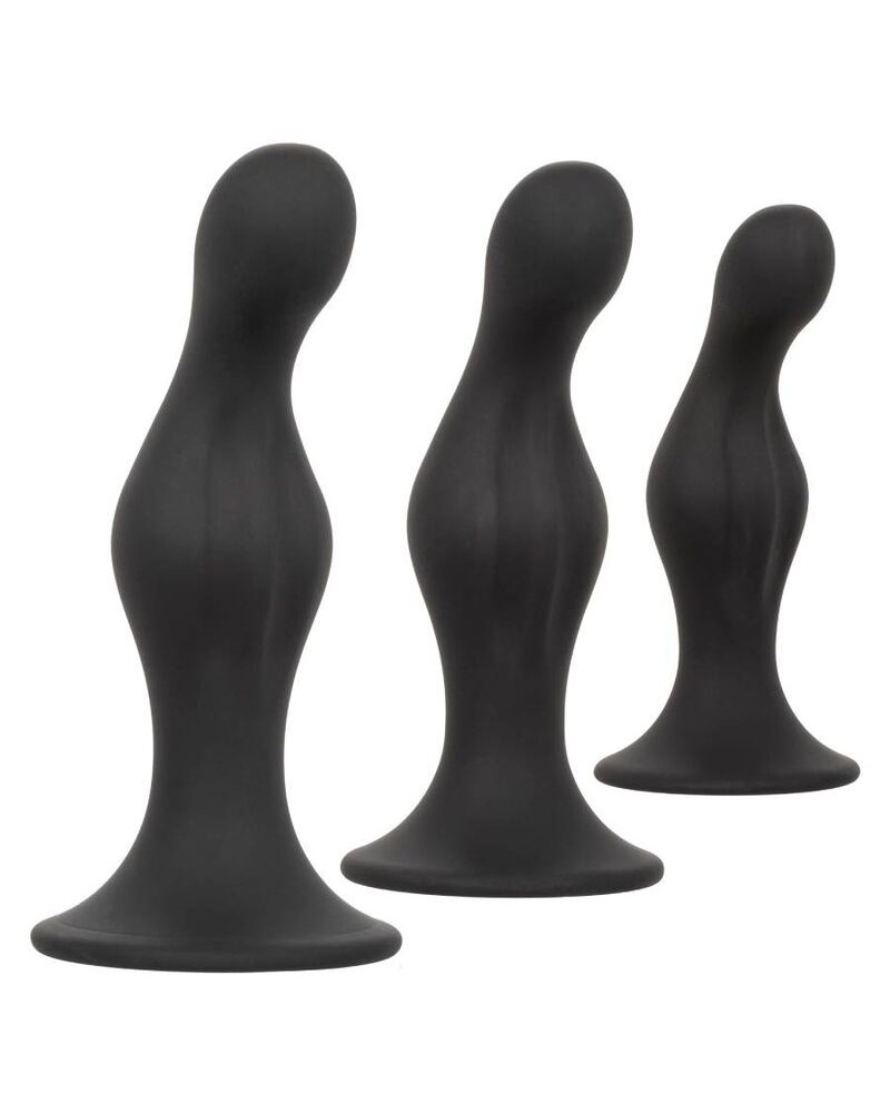 CALEXOTICS - KIT ONDULAZIONE ANALE