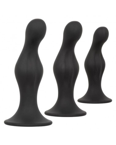 CALEXOTICS - KIT ONDULAZIONE ANALE