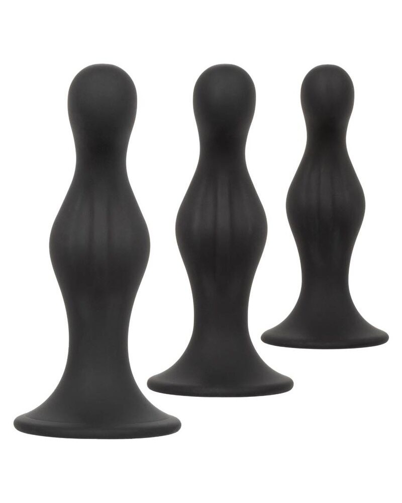 CALEXOTICS - KIT ONDULAZIONE ANALE