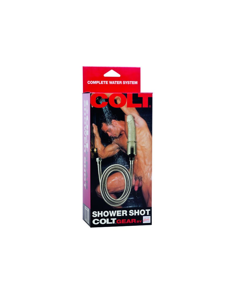 CALEXOTICS - COLT COLTO DELLA DOCCIA