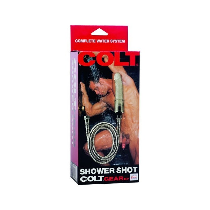 CALEXOTICS - COLT COLTO DELLA DOCCIA