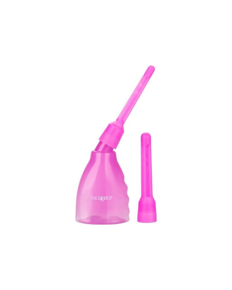CALEXOTICS - ULTIMATE DOUCHE ROSA