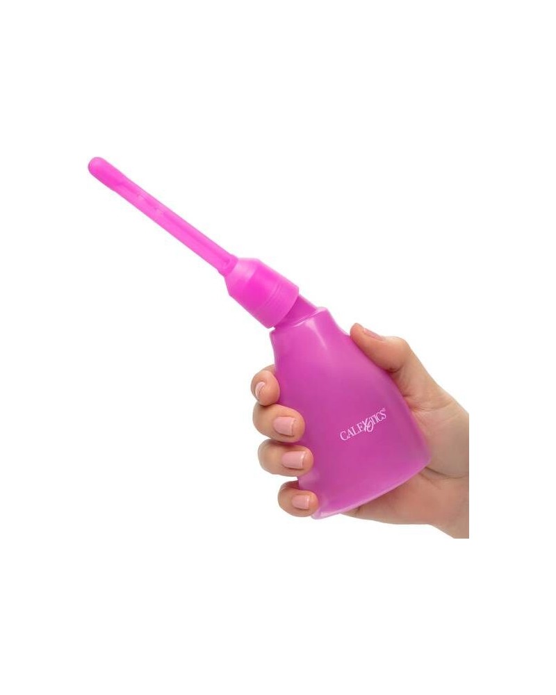 CALEXOTICS - ULTIMATE DOUCHE ROSA